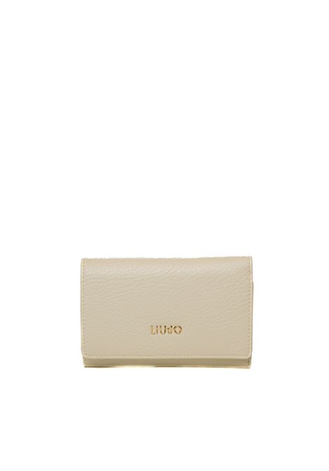  LIU JO | AA6172E1109X0459-CREAM